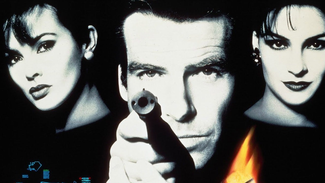 Goldeneye 007 tysk forbudsfjernelse rejser nogle interessante spørgsmål om dens fremtid på Switch Online