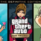 Grand Theft Auto: The Trilogy - The Definitive Edition officielt annonceret