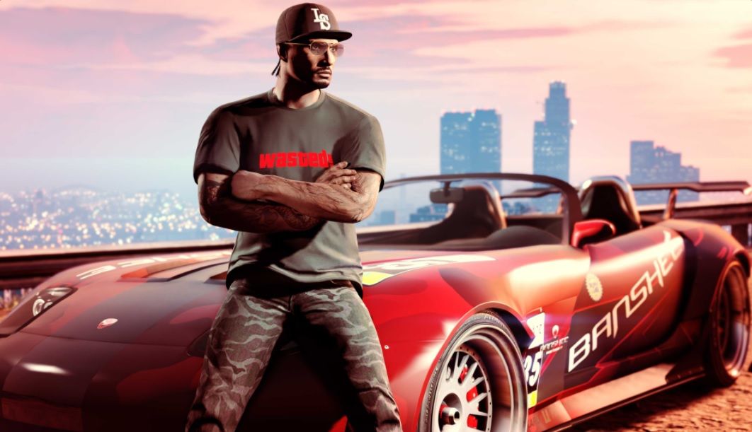 Grand Theft Auto: The Trilogy udgivelsesvindue, trailer, gameplay og mere
