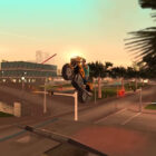 'Grand Theft Auto' -trilogi -remasters opdaget på Rockstar Launcher -opdateringen