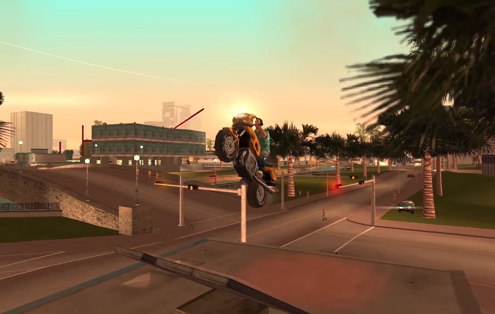 'Grand Theft Auto' -trilogi -remasters opdaget på Rockstar Launcher -opdateringen