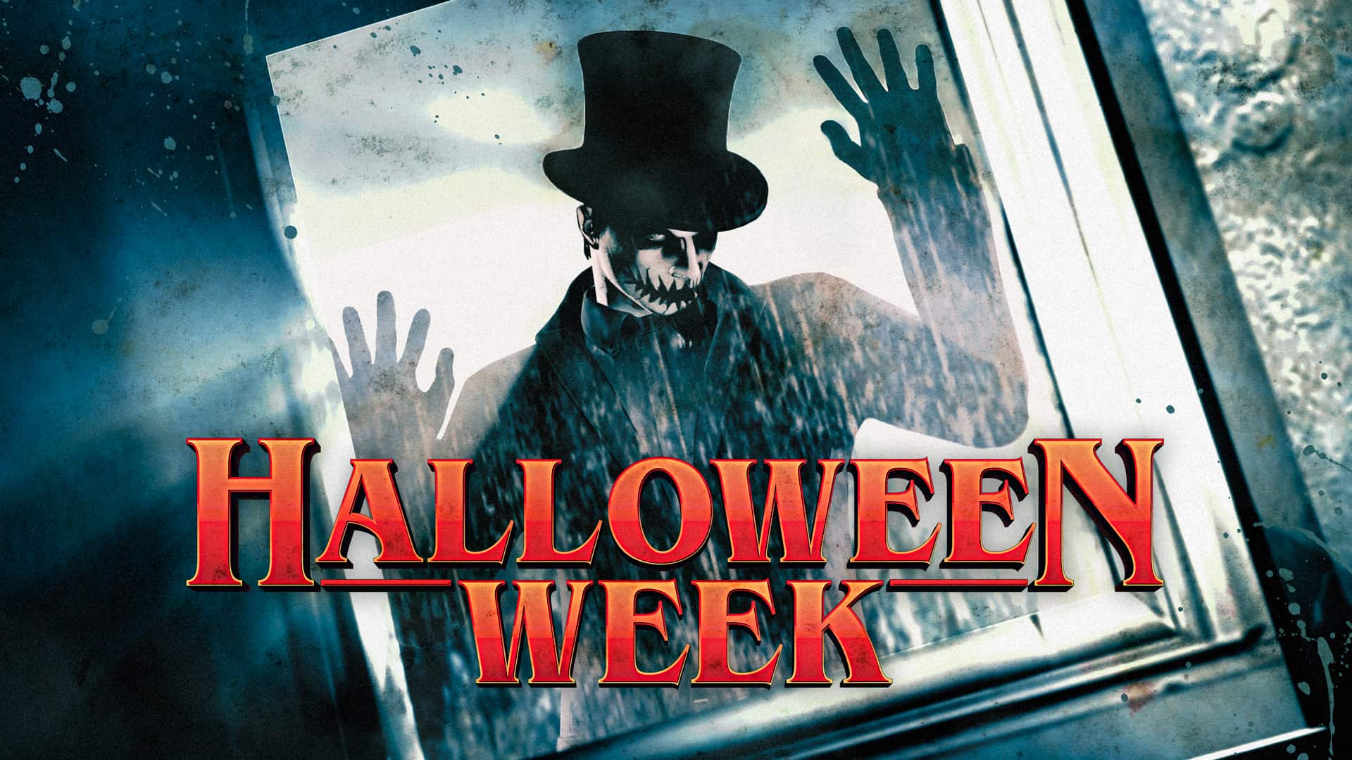 Halloween-ugen er her i GTA Online