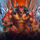 'Hearthstone Mercenaries' kan introducere flere ikke-Warcraft-karakterer