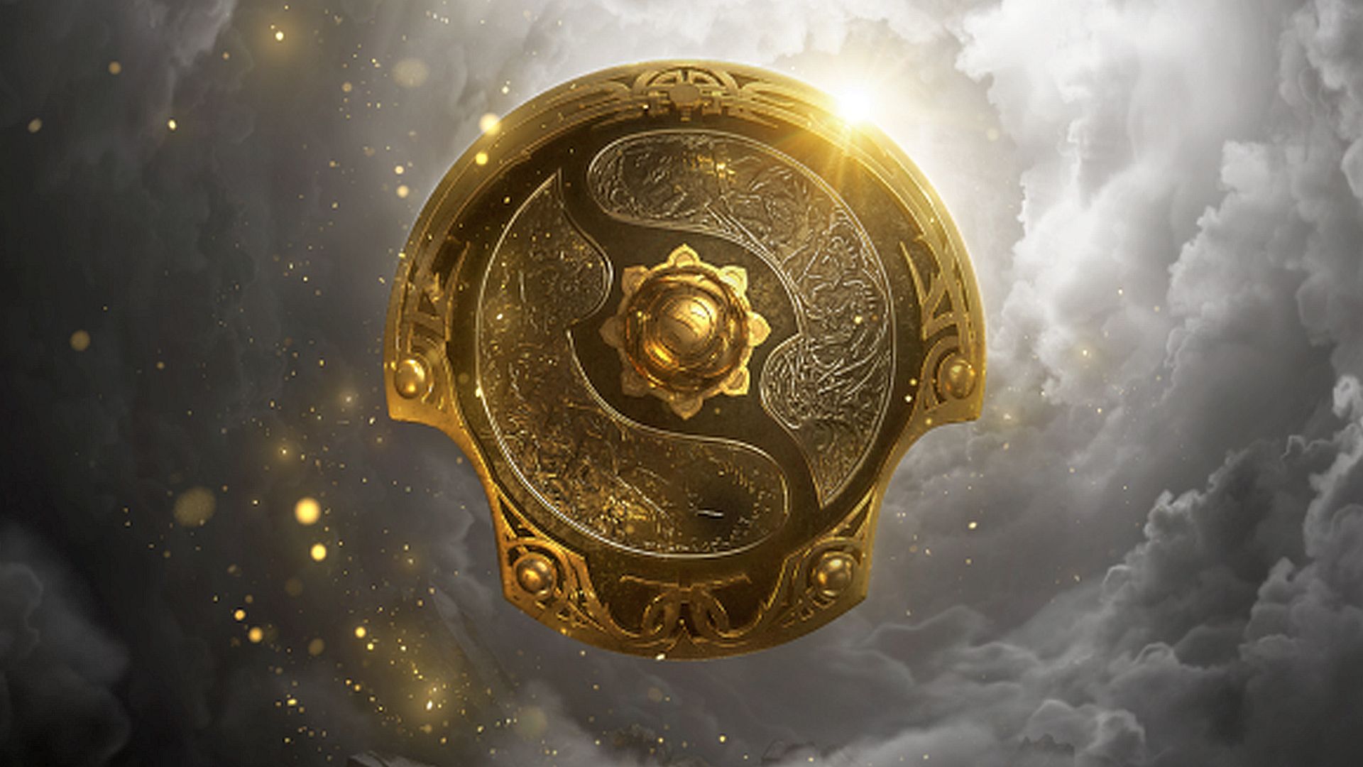 Her er Dota 2 International 10 -skemaet