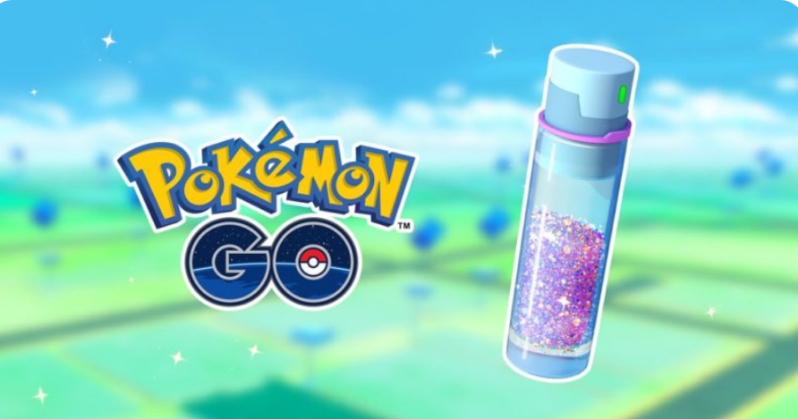 Hvordan får man Pokemon Go Stardust?