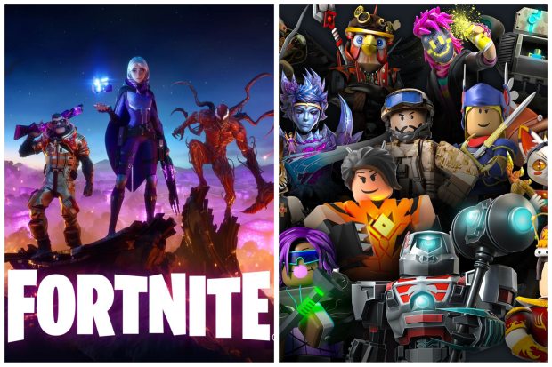 I 2019 forvandlede Fortnite næsten til Roblox (og det kunne det stadig) 323 |  TweakTown.com