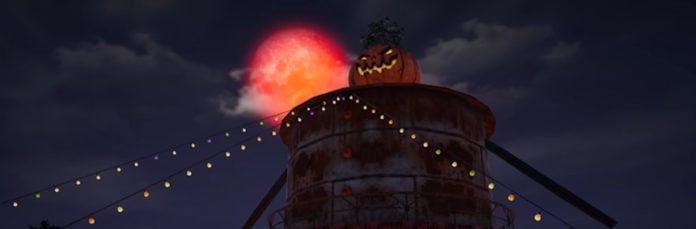 Ikke så massivt Roundup: LoLs chat -test, Overwatch Halloween og Fortnite anerkender blandt os