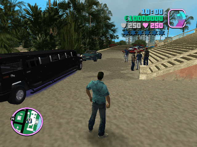 Installer gta v til Android og iPhone den nyeste version og alle enheder i bare to trin