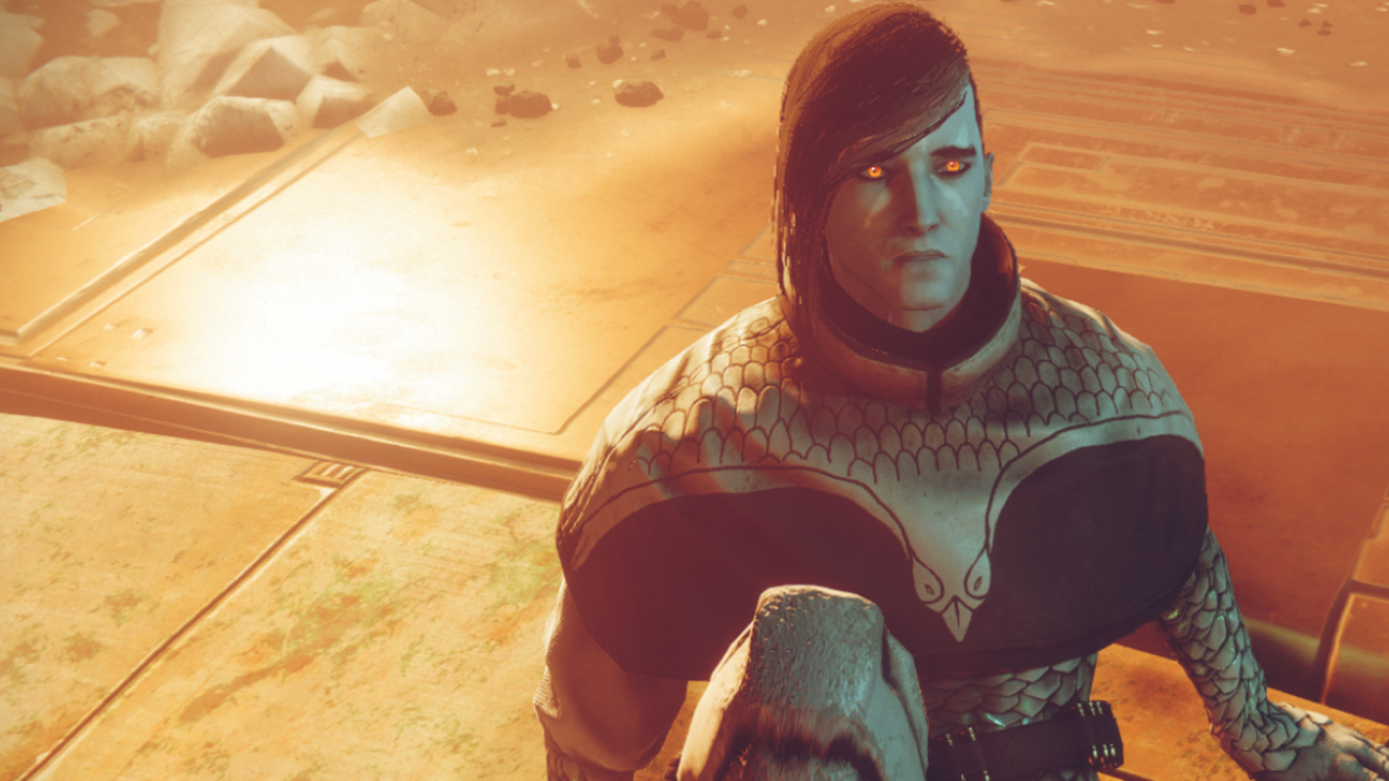 Iron Banter: Denne uge i Destiny 2 - Crow falder ud af reden, triangulerende forsøg