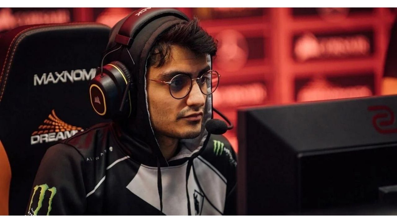 liquid insania