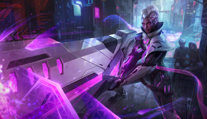 'League of Legends' sæson 12 Senna buffs at ankomme: Vil dette være en stor sag for Bot Laners?  Bedste tællere at bruge