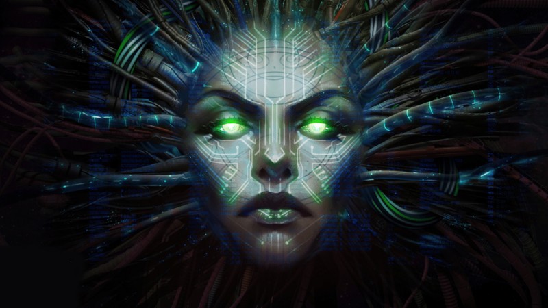 Live-Action System Shock Series In the Works, vil eksklusivt luftes på Binge