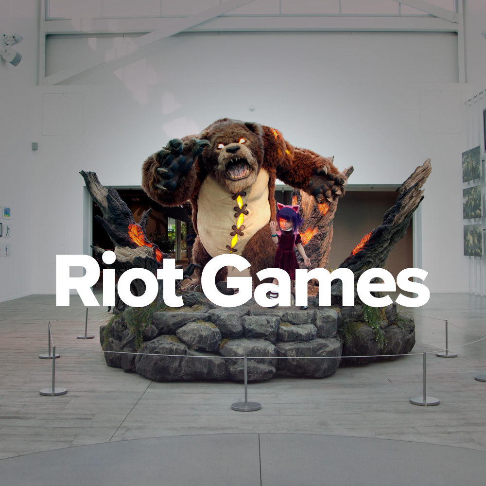 Manager, Software Engineering - League of Legends, Services Engineering