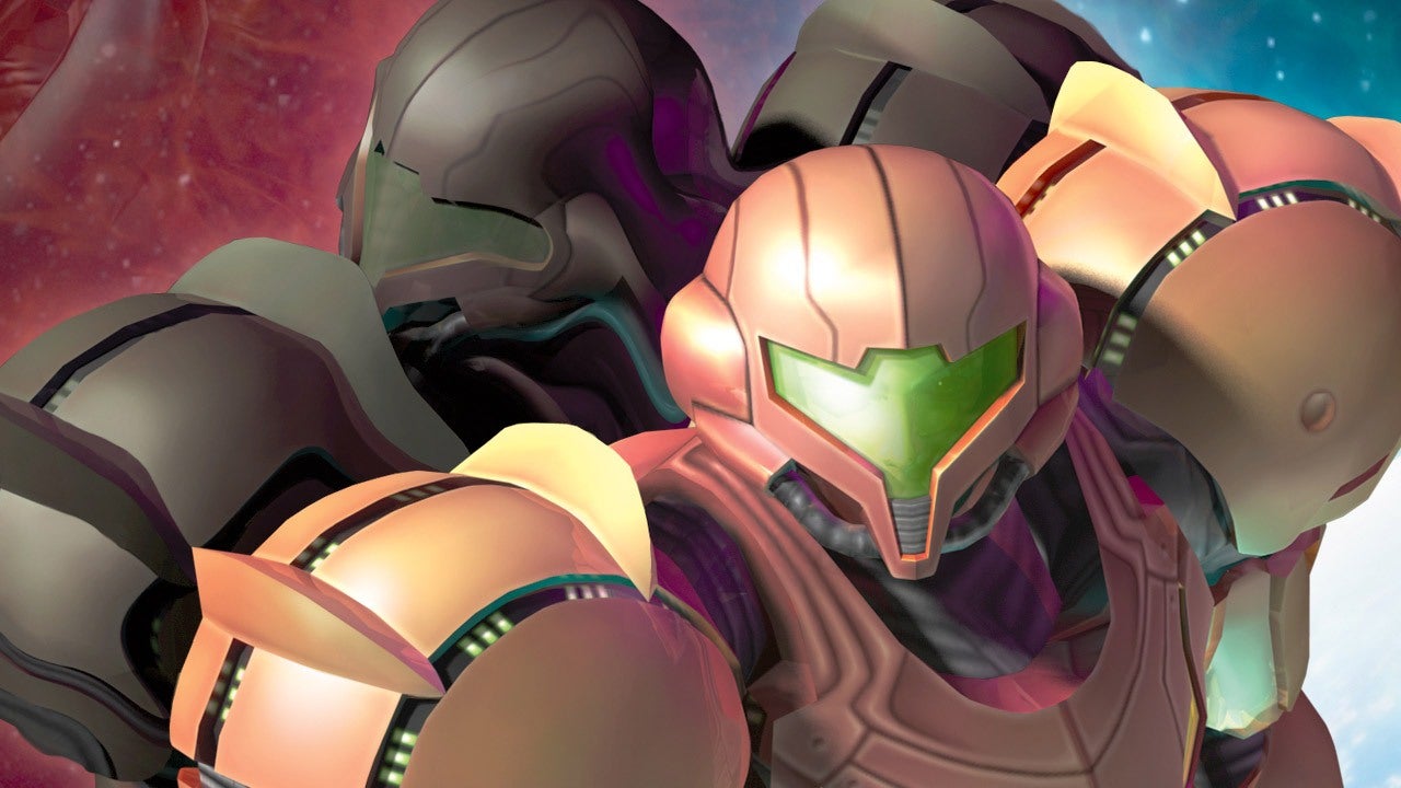 Metroid Prime 3: Korruption kunne have været åben verden, hvis Wii var mere kraftfuld