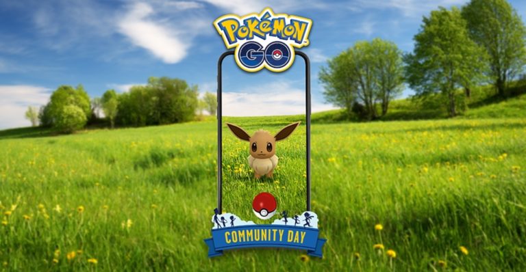 Niantic frigiver den første Pokémon Go -udviklerdagbogsvideo, der bekræfter datoer for næste fællesskabsdag