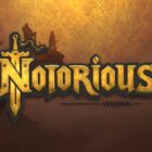 Notorious Studios - Nyt opstart af videospil fra tidligere World of Warcraft-udviklere