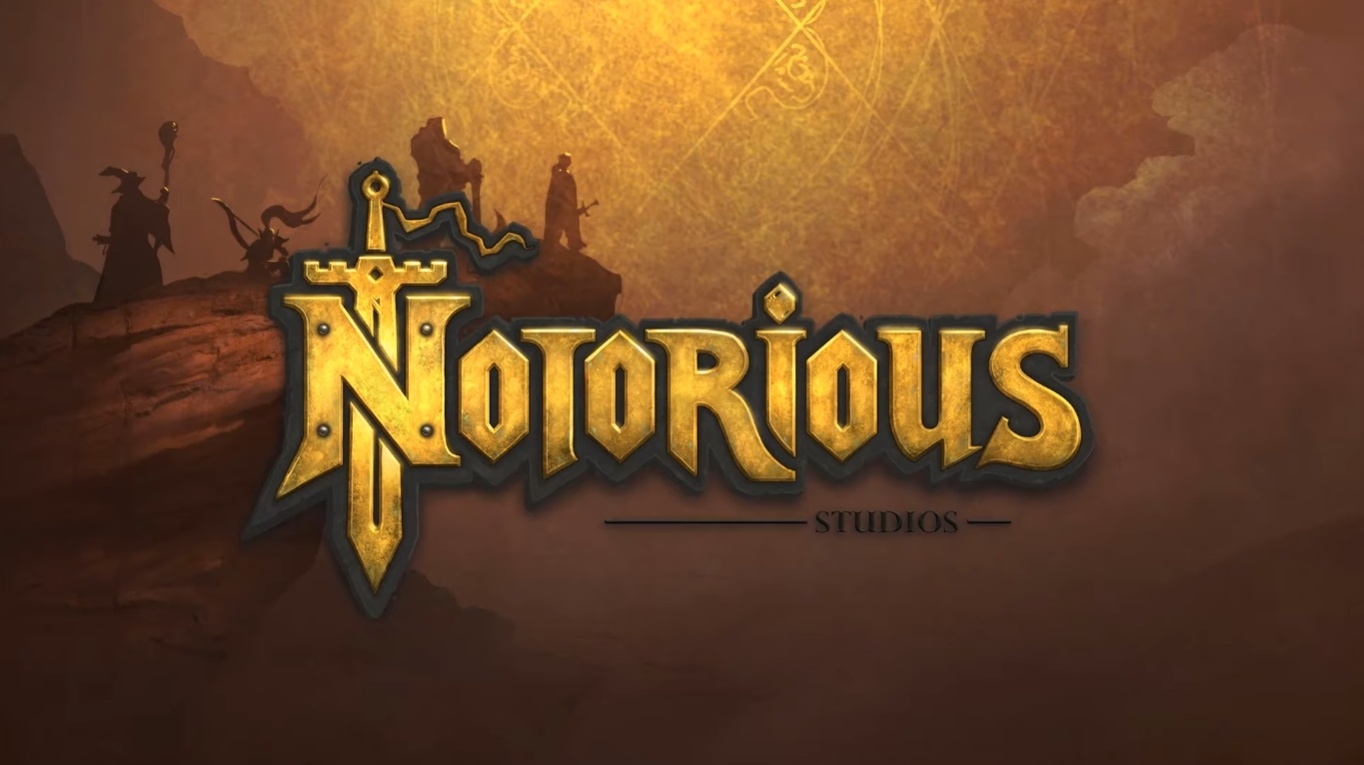 Notorious Studios - Nyt opstart af videospil fra tidligere World of Warcraft-udviklere