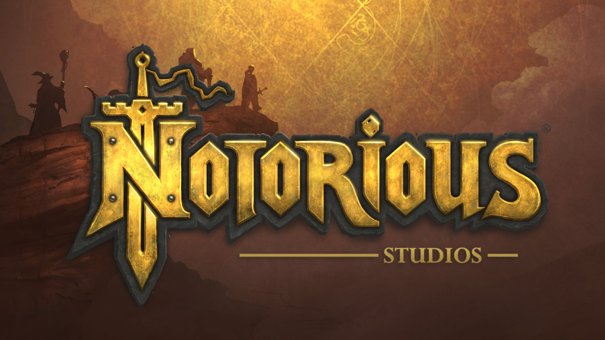 Notorious Studios bryder fri fra World of Warcraft for at bygge sine egne verdener
