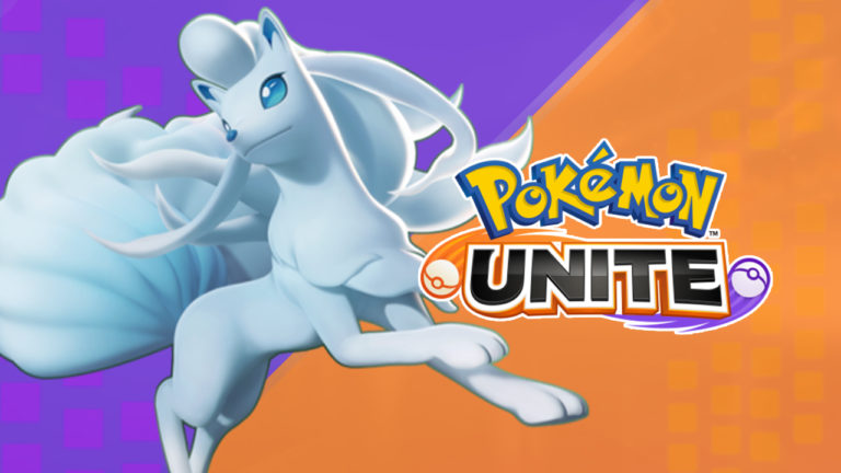 Nye Alolan Ninetales Holowear er her - og det er det dyreste i Pokémon UNITE til dato
