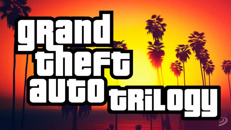 Grand Theft Auto: San Andreas