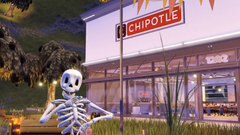Opdatering: Gratis burritos er ikke kilden til Roblox' igangværende afbrydelse