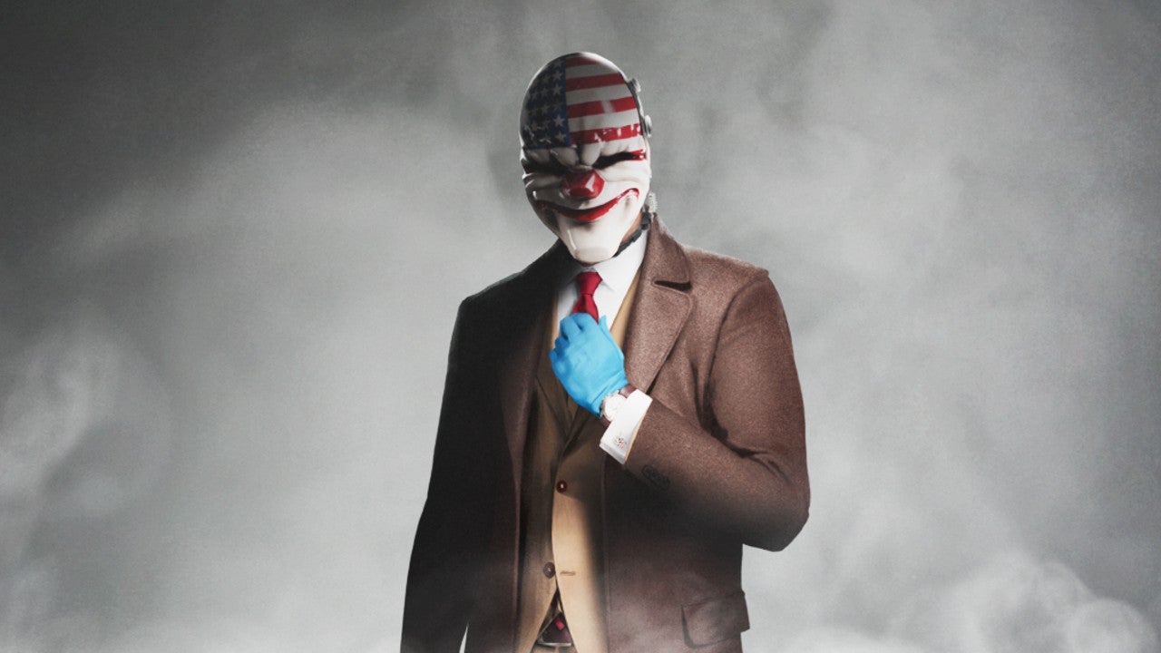 Payday 3 vil blive sat i en 'Levende, Enorm' New York City