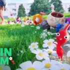 Pikmin Bloom: Early Impressions - Game Informer