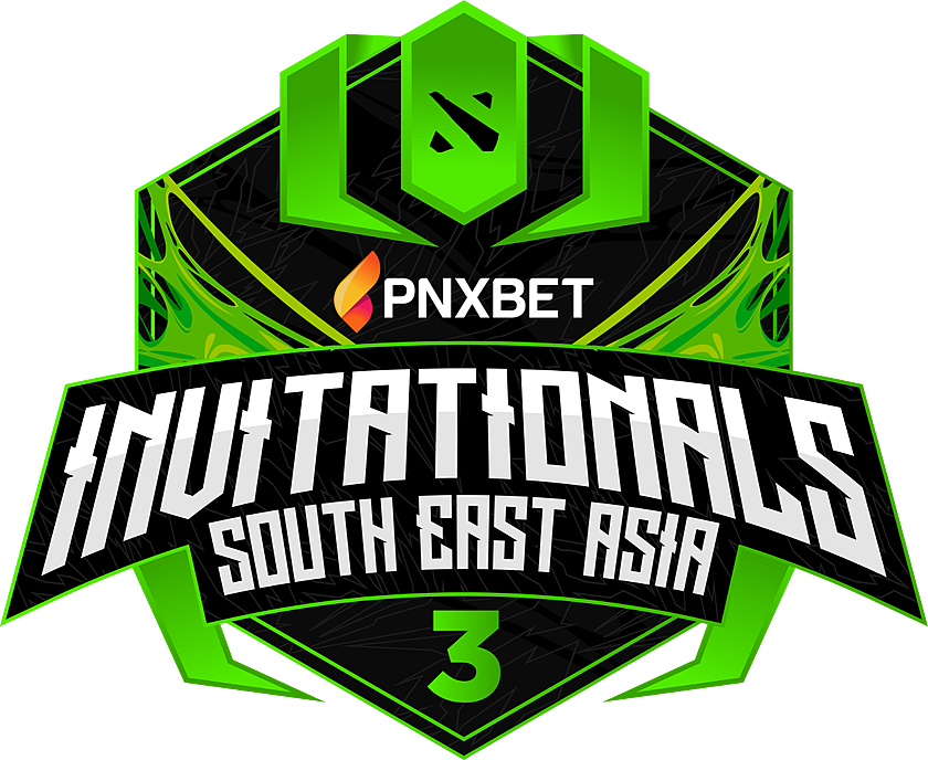 Playoff PNXBET Invitationals SEA S3 Dota 2