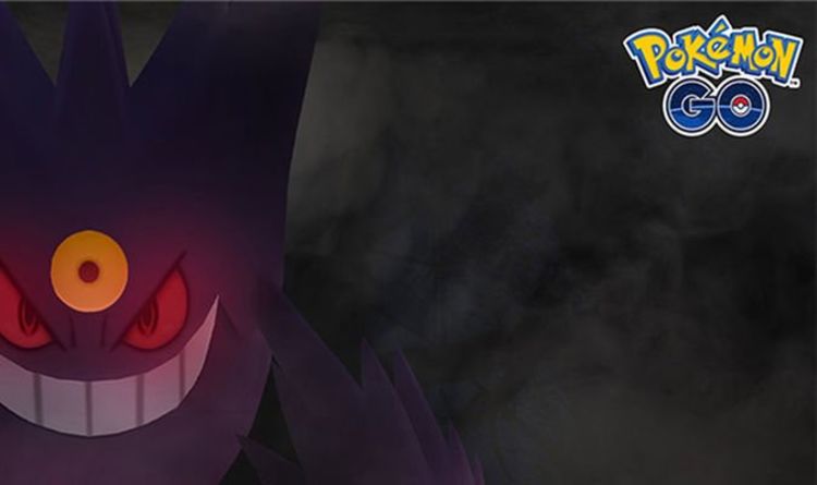 Pokemon Go Halloween COUNTDOWN: Begivenhedens starttidspunkt og nye belønninger |  Spil |  Underholdning