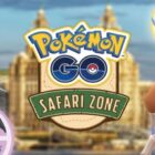 Pokémon Go Liverpool Safari Zone datoer, tider, billetter, City Explorer Pass refusion, mere |  Spil |  Underholdning