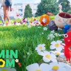 'Pokemon Go'-udvikleren Niantic frigiver 'Pikmin Bloom' AR-spil på iOS