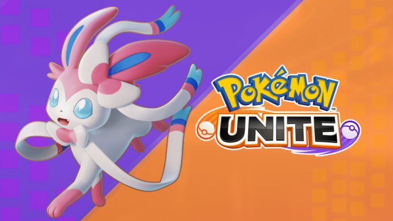 Pokémon UNITE balance patch vil bringe par nerfs til Sylveon -træk