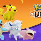 Pokémon UNITE rangeret sæson et slutter den 7. november