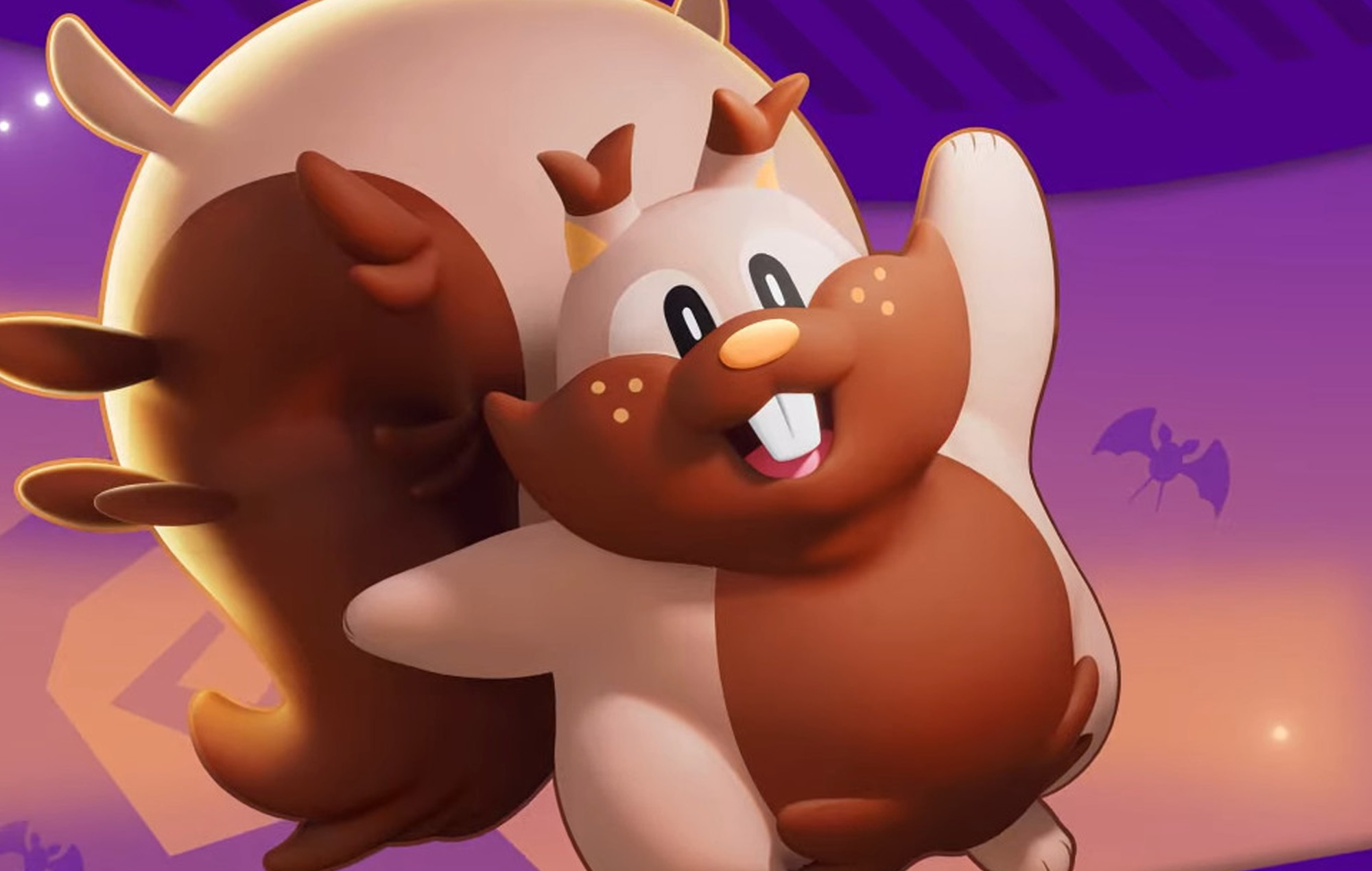 'Pokémon Unite' får en Halloween -festivalbegivenhed