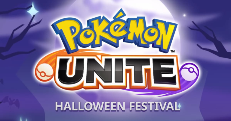Quelle est la limite de citrouilles dans le Festival Halloween de Pokémon UNITE?