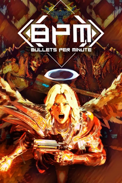 BPM: Kugler pr. Minut