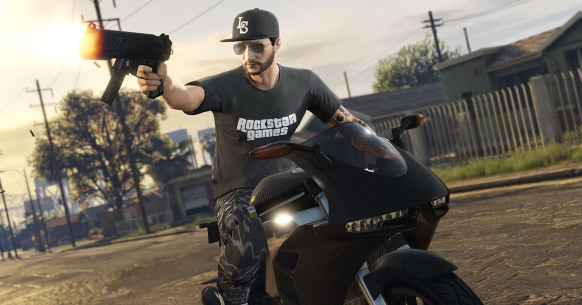 Rockstar-jobannoncer antyder utrolige detaljer og "stor ødelæggelse" for GTA 6