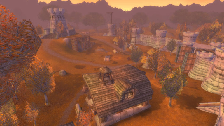 Sådan opgraderes arvestykker i World of Warcraft