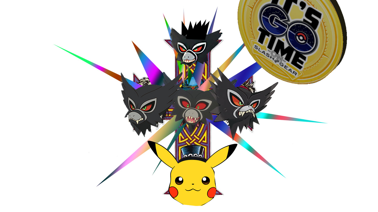 Skinnende Pokemon GO se weekend: Jungleens hemmeligheder