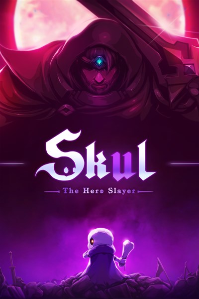Skul: The Hero Slayer