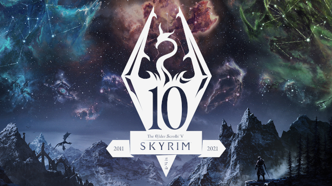 Skyrim Anniversary Edition - Alt hvad vi ved på Counter-Strike: Global Offensive Nexus