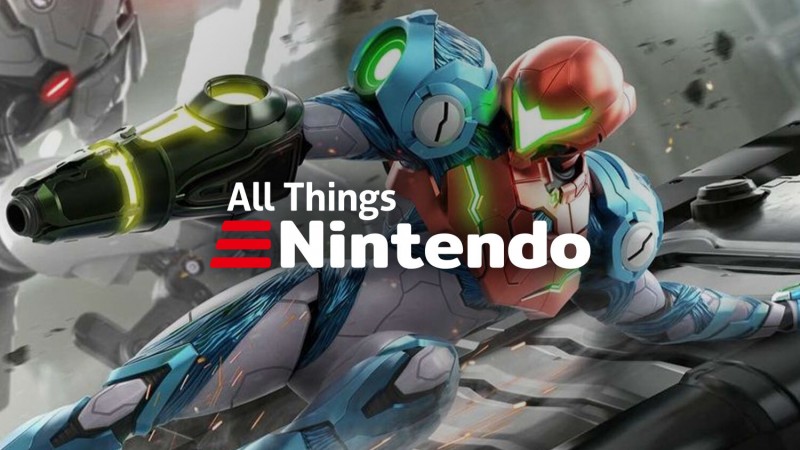 Sora In Smash, Metroid Dread, Switch OLED og The Recent Direct |  Alle ting Nintendo