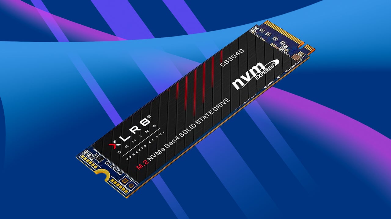 Spar på PS5 -kompatibel SSD, Nintendo Switch MicroSD -kort og flere pc -opbevaringsløsninger