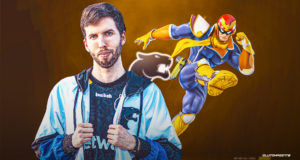 Smash ultimative dødsfald, super smash bros ultimate, furia smash ultimate team, kaptajnfalk dødsfald