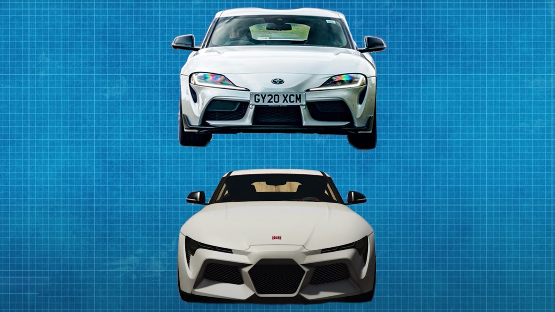 Tag et dybt dyk på GTA V Tuner -biler med en professionel bildesigner
