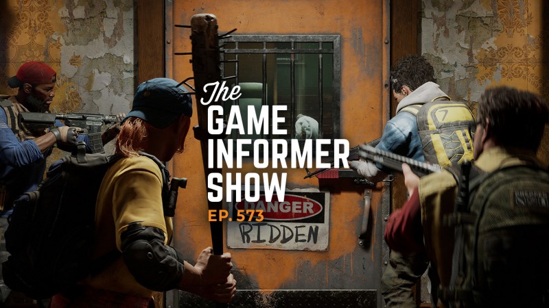 Tilbage 4 Blood Review And Pokemon Legends: Arceus Isn't Open World?  |  GI Show