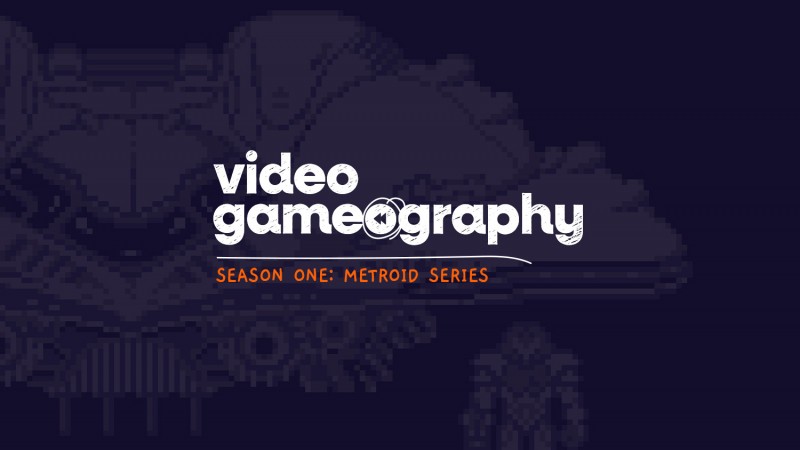 Udforskning af Metroid 2's fulde historie |  Videospil