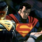 Uretfærdighed: Hvordan Superman's Failure brød DC -universet