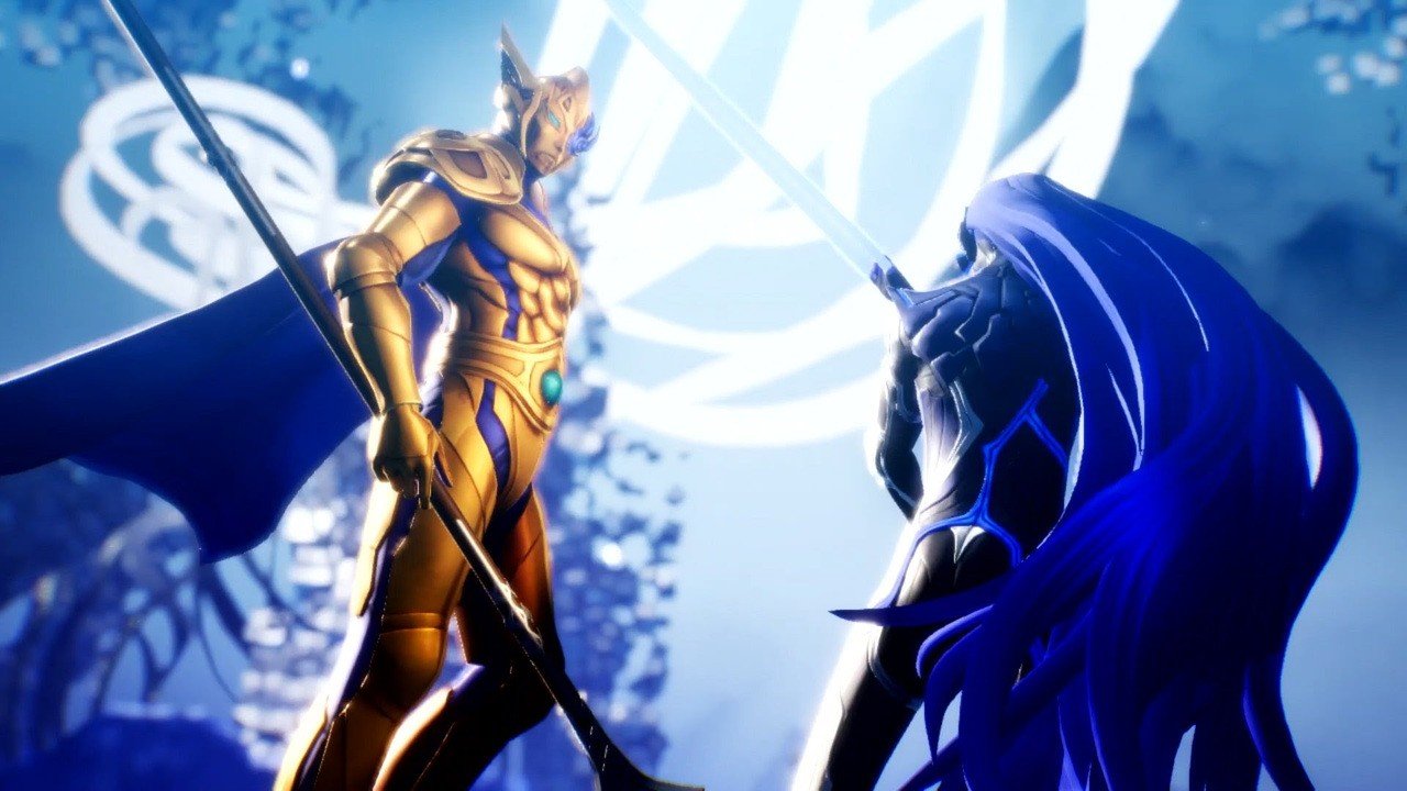 Video: Atlus udgiver ny trailer til Shin Megami Tensei V 'World In Ruins'