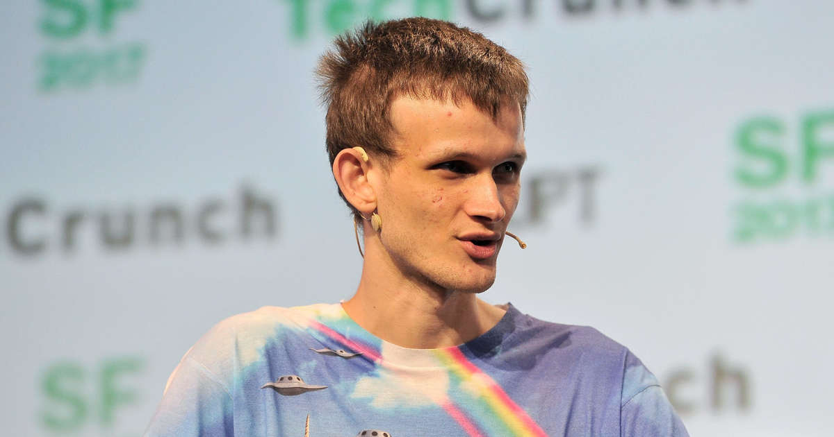 Vitalik Buterin siger, at han skabte ethereum, efter at hans elskede World of Warcraft -karakter blev humpet af udviklerne og vækkede ham til 'rædslerne, centraliserede tjenester kan bringe'